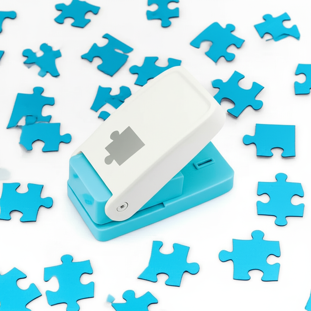Puzzpic™ - Premium Puzzle Maker