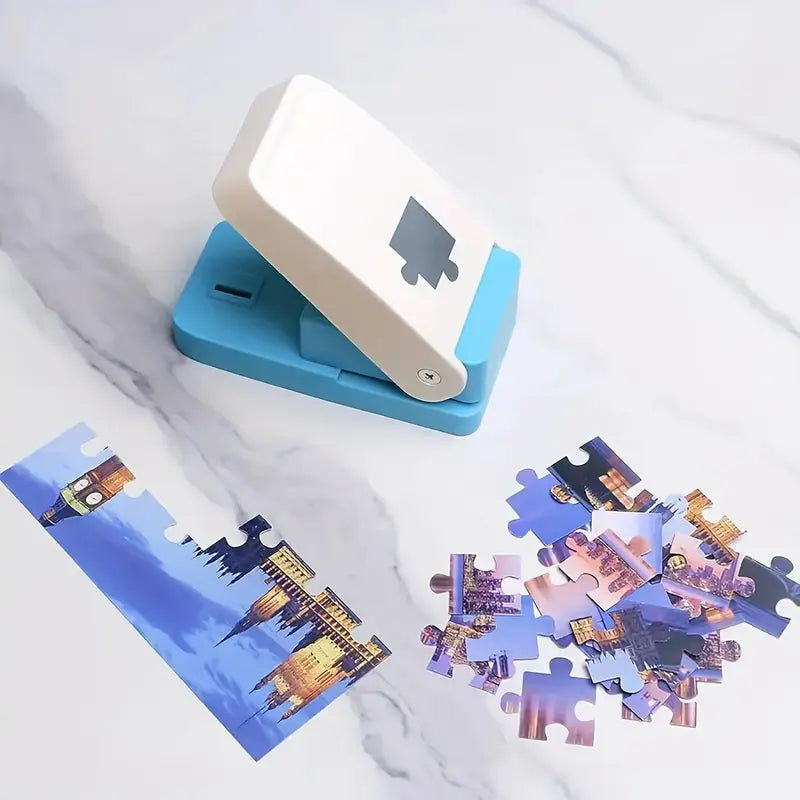 Puzzpic™ - Premium Puzzle Maker
